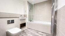 Images for Modern Apartment,Welwyn Garden City