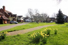 Images for Park Lane, Old Knebworth, Hertfordshire