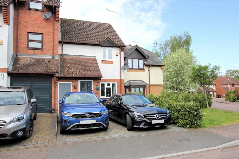 View Full Details for Woolmer Green, Hertfordshire