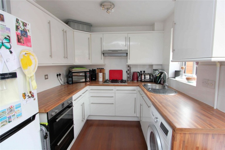 View Full Details for Woolmer Green, Herts