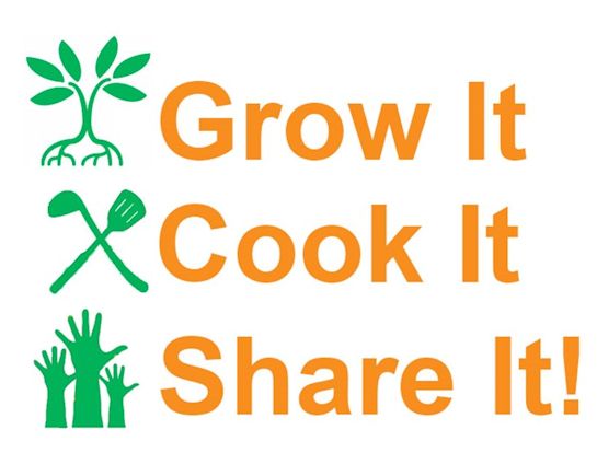 25th Feb: Grow It Cook It Share It, Tenterfield, Welwyn