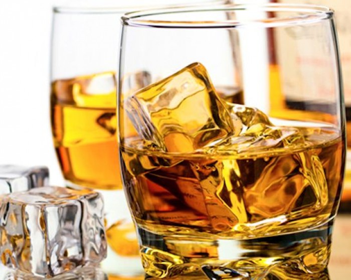 11th March: Whisky Tasting Evening, Hitchin