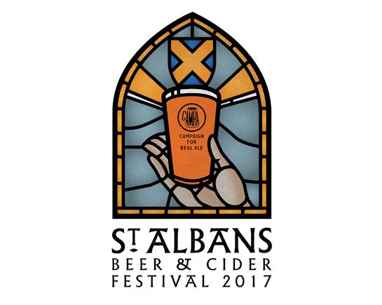 27th-30th Sept: St Albans Beer & Cider Festival