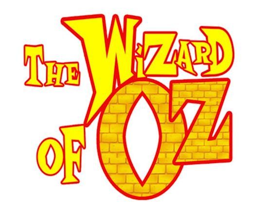 9th-11th Nov: Wizard of Oz, Gordon Craig Theatre, Stevenage