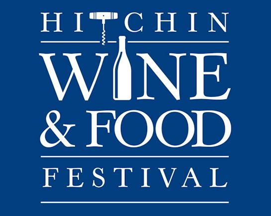 18th Nov: Hitchin Wine and Food Festival