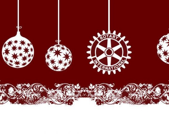 20th Dec: The Rotary Club of Hitchin Christmas Carol Service