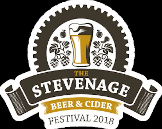 1st-3rd Feb: Stevenage Beer & Cider Festival