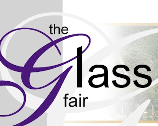 25th Feb: The Cambridge Glass Fair, Knebworth House