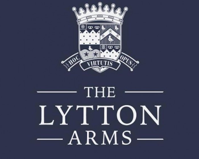 17th May: The Lytton Arms Re-Opening