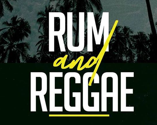 7th July: Rum & Reggae, Gatefold Record Lounge, Hitchin
