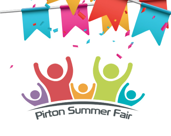 14th July: Pirton Summer Fair