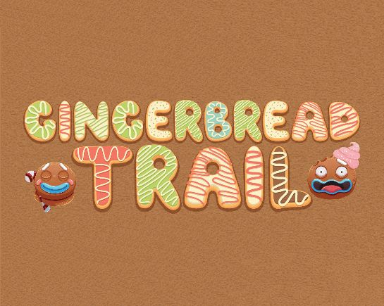 27th Oct-2nd Nov: Gingerbread Trail, West Gate, Stevenage
